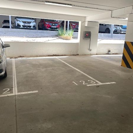 New Modern Apt Near Old Town - Private Parking Zadar Eksteriør bilde