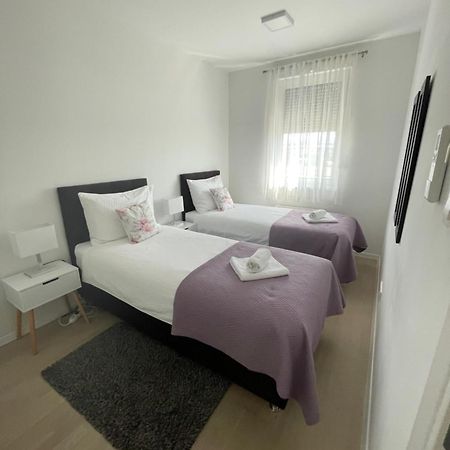 New Modern Apt Near Old Town - Private Parking Zadar Eksteriør bilde