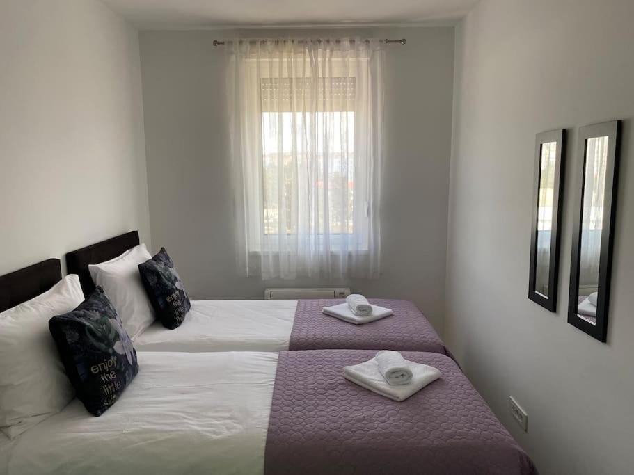 New Modern Apt Near Old Town - Private Parking Zadar Eksteriør bilde