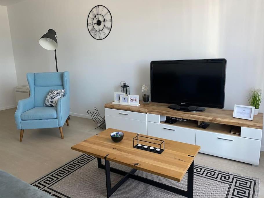 New Modern Apt Near Old Town - Private Parking Zadar Eksteriør bilde