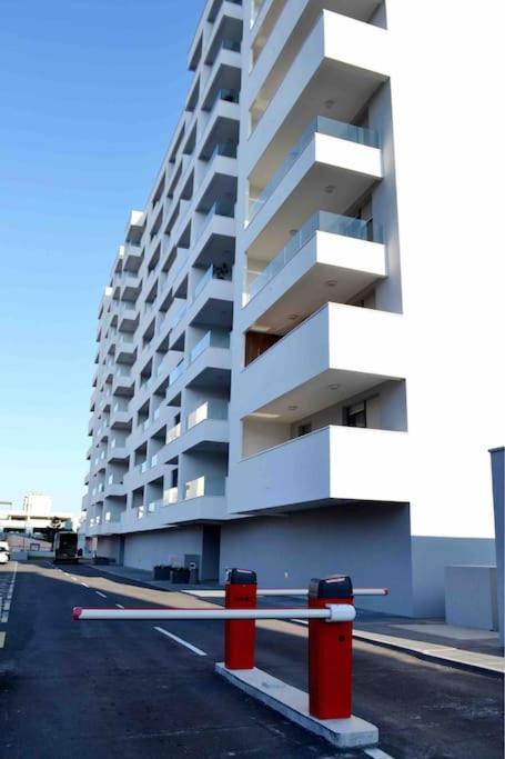 New Modern Apt Near Old Town - Private Parking Zadar Eksteriør bilde
