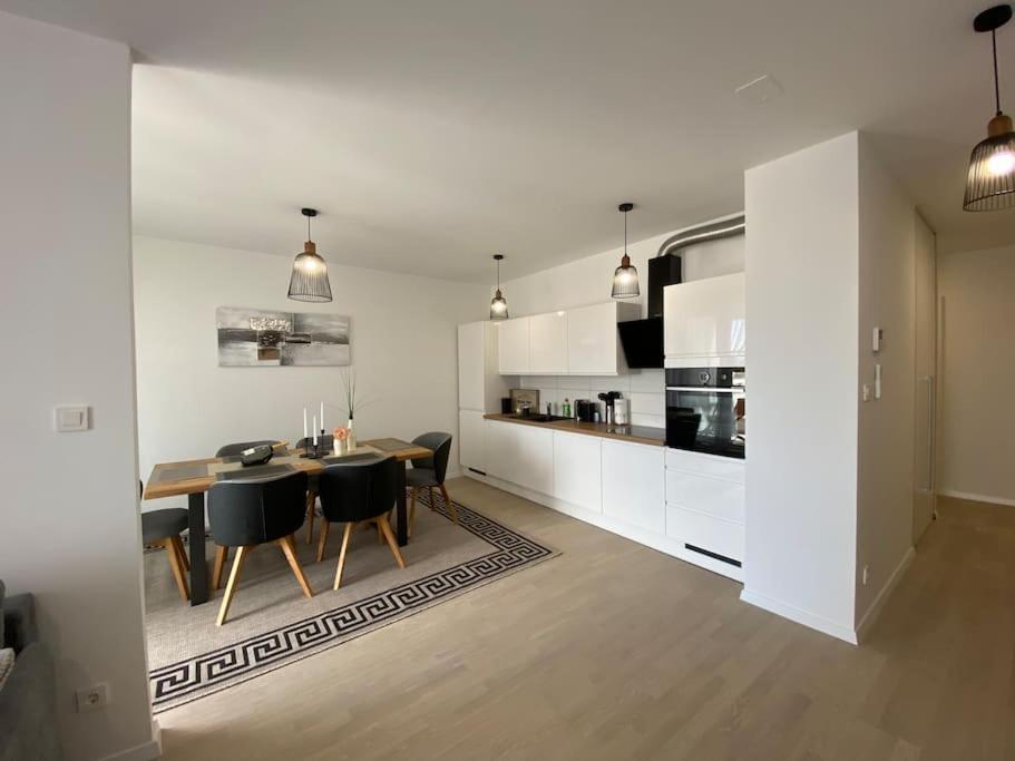 New Modern Apt Near Old Town - Private Parking Zadar Eksteriør bilde