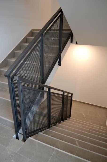 New Modern Apt Near Old Town - Private Parking Zadar Eksteriør bilde