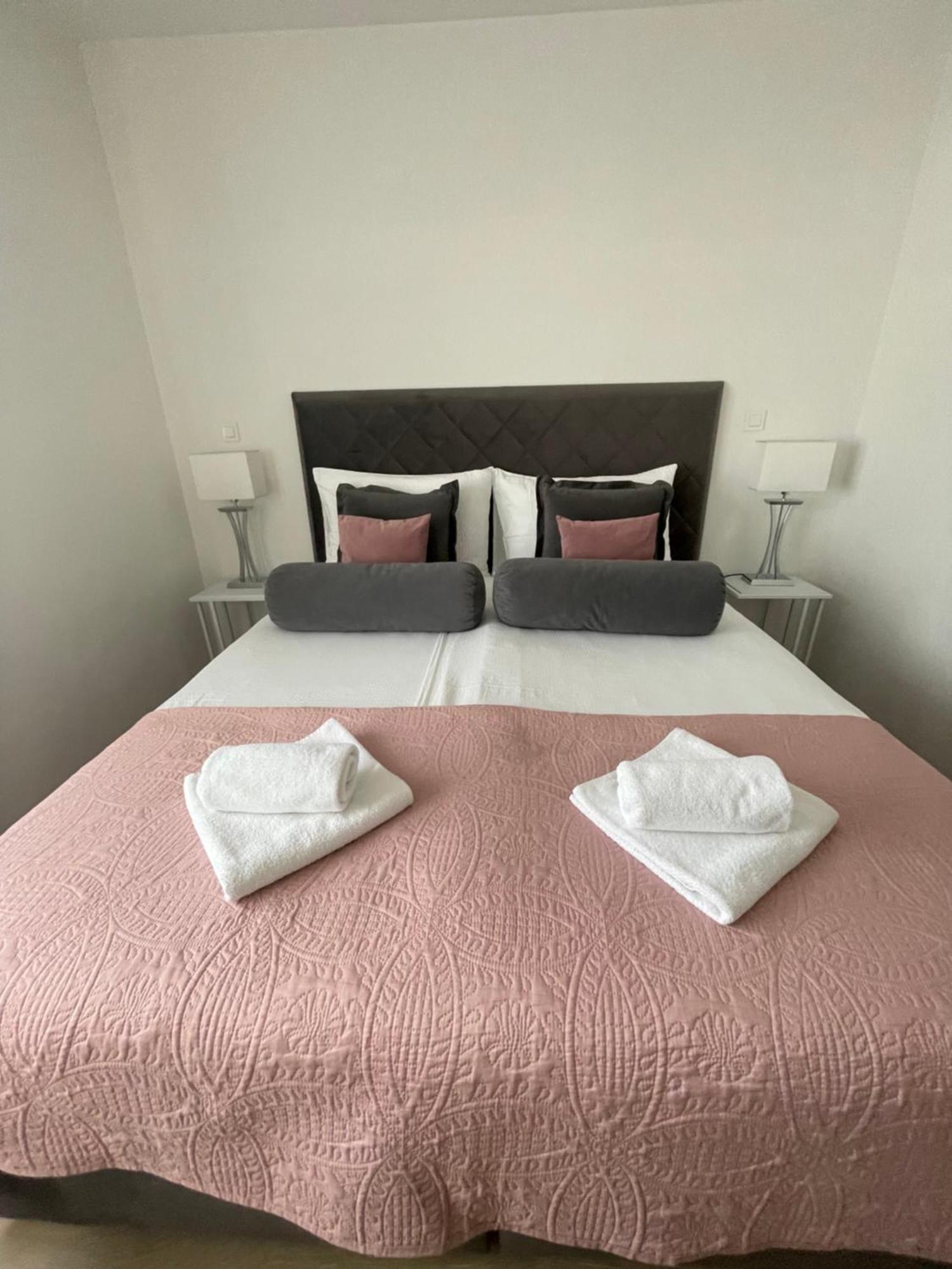 New Modern Apt Near Old Town - Private Parking Zadar Eksteriør bilde